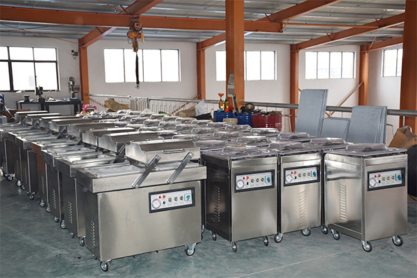 上海供应纺织品压缩包装机生产厂家