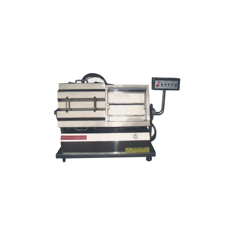 威海DZK-500/2SL、DZK-600/2SL可立（斜）真空包装机
